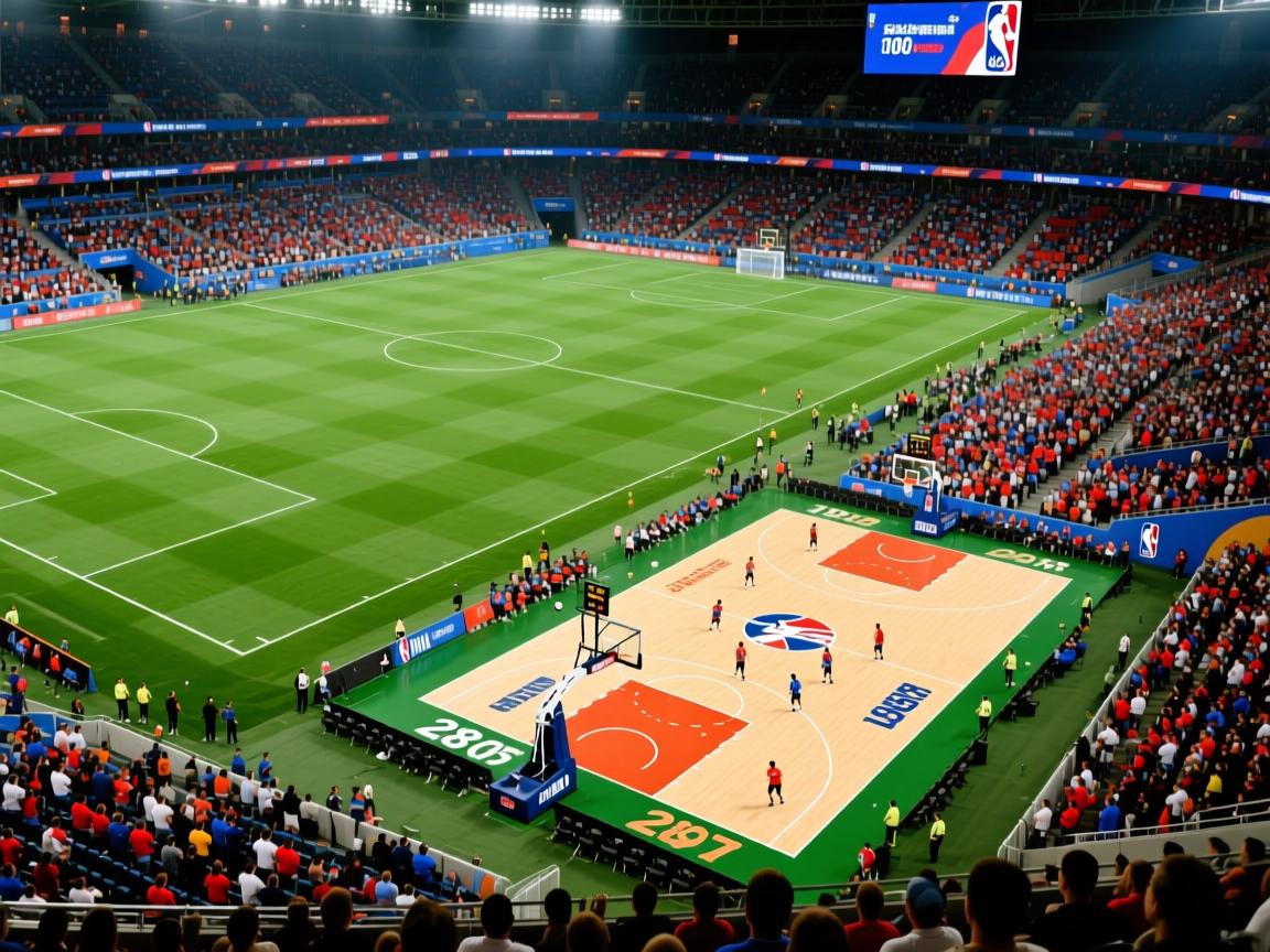 平博官方-体育新闻中心发布行业趋势白皮书，体育产业消息